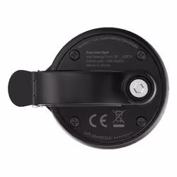 Nilox URBAN Vélo Recherche Noir
