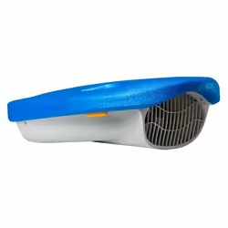 Nilox URBAN - Waterboard 1,5 km/h Bleu