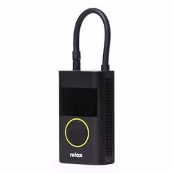 Nilox NXAIRPUMP pompe à air électrique 10 bar - Vue supplémentaire 3