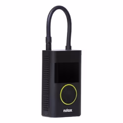 Nilox NXAIRPUMP pompe à air électrique 10 bar - Vue supplémentaire 4