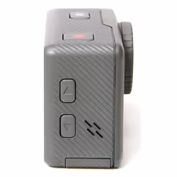 Nilox NXACXMIC caméra pour sports d'action 8 MP 4K Ultra HD CMOS 56,2 g - Vue supplémentaire 4