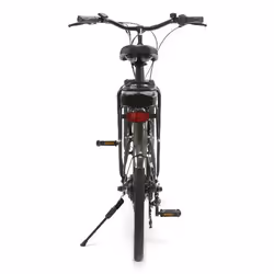 Nilox NXEBJ5PROGR vélo électrique Noir 66 cm (26") 25,5 kg - Vue supplémentaire 2