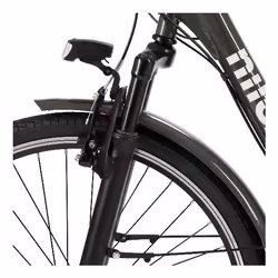 Nilox NXEBJ5PROGR vélo électrique Noir 66 cm (26") 25,5 kg - Vue supplémentaire 3