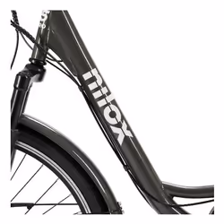 Nilox NXEBJ5PROGR vélo électrique Noir 66 cm (26") 25,5 kg - Vue supplémentaire 4