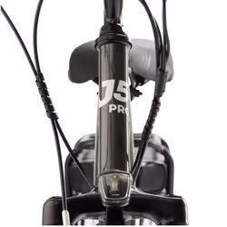 Nilox NXEBJ5PROGR vélo électrique Noir 66 cm (26") 25,5 kg - Vue supplémentaire 6