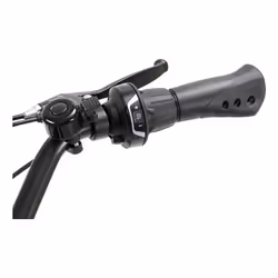 Nilox NXEBJ5PROGR vélo électrique Noir 66 cm (26") 25,5 kg - Vue supplémentaire 8
