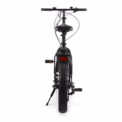 Nilox NXEBX5PRO vélo électrique Noir 50,8 cm (20") 29 kg - Vue supplémentaire 4