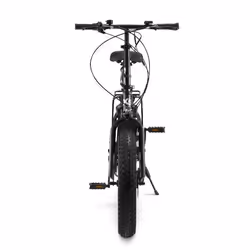Nilox NXEBX5PRO vélo électrique Noir 50,8 cm (20") 29 kg - Vue supplémentaire 5