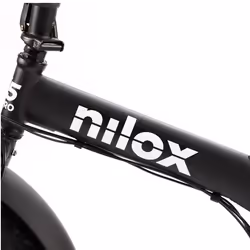 Nilox NXEBX5PRO vélo électrique Noir 50,8 cm (20") 29 kg - Vue supplémentaire 7