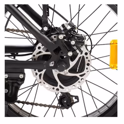 Nilox NXEBX5PRO vélo électrique Noir 50,8 cm (20") 29 kg - Vue supplémentaire 8