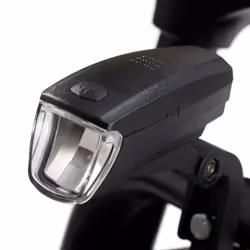 Nilox NXEBX10BK vélo électrique Noir Aluminium, Acier 50,8 cm (20") 30,5 kg Lithium - Vue supplémentaire 5