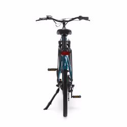 Nilox NXEBJ7GR vélo électrique Vert Aluminium 71,1 cm (28") 27,5 kg Lithium