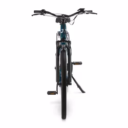 Nilox NXEBJ7GR vélo électrique Vert Aluminium 71,1 cm (28") 27,5 kg Lithium - Vue supplémentaire 5