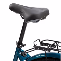 Nilox NXEBJ7GR vélo électrique Vert Aluminium 71,1 cm (28") 27,5 kg Lithium - Vue supplémentaire 7