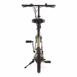 Nilox NXEBJ2 vélo électrique Gris Acier 40,6 cm (16") 19,5 kg Lithium - Vue supplémentaire 3