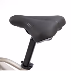 Nilox NXEBX10GR vélo électrique Gris Aluminium 50,8 cm (20") 30,5 kg Lithium - Vue supplémentaire 8