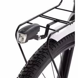 Nilox NXEBJ7WH vélo électrique Blanc Aluminium 71,1 cm (28") 27,5 kg Lithium - Vue supplémentaire 7