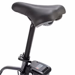 Nilox NXEBJ1PROOG vélo électrique Noir, Orange Acier 50,8 cm (20") 23,5 kg Lithium - Vue supplémentaire 8