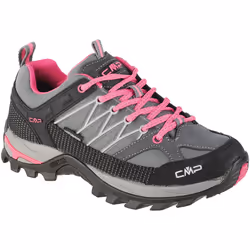 Sports Shoes Altak Wp Synthétique Gris