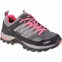 Sports Shoes Altak Wp Synthétique Gris
