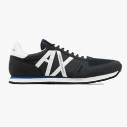 Sneakers gros logo  -  Armani exchange