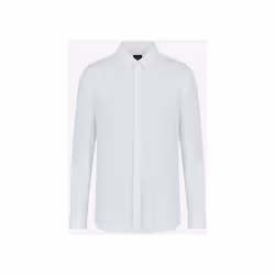 Chemise slin stretch  -  Armani exchange - Homme