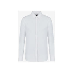 Chemise slin stretch  -  Armani exchange - Homme