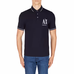 Polo Armani Exchange