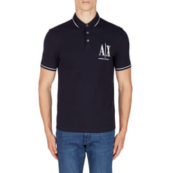 Polo Armani Exchange
