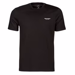 TShirt basique coton - Armani exchange - Homme