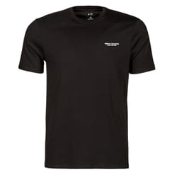 TShirt basique coton   -  Armani exchange - Homme