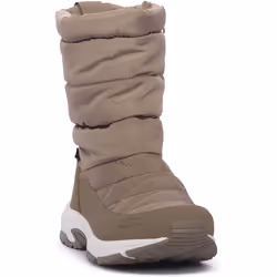 cmp yakka femme neige botte wp marron