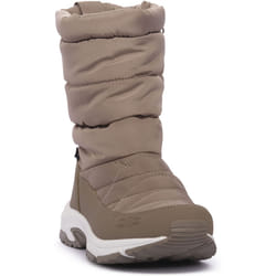 cmp yakka femme neige botte wp marron