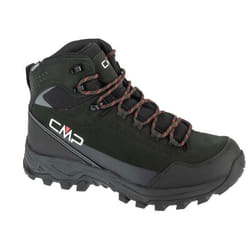 Chaussures de randonnée Homme - Noir - CMP Myzar Mid