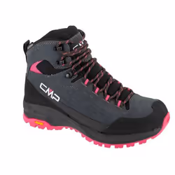 Chaussures de randonnée Femme - Noir - CMP Vertyx Mid WP