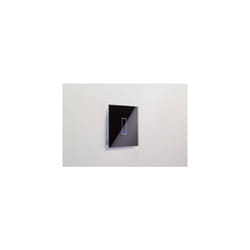 Commutateur mural Iotty smart switch, model e LSWE21B 2.4 ghz 1 pc(s)