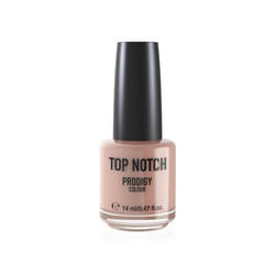 Top Notch by Mesauda Prodigy vernis à ongles 14 ml Rose
