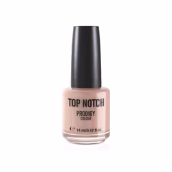 Top Notch by Mesauda Prodigy, 14 ml, Rose, Taffy, 205 Taffy, Bouteille, BUTYL ACETATE, ETHYL ACETATE, NITROCELLULOSE, ACETYL  ...