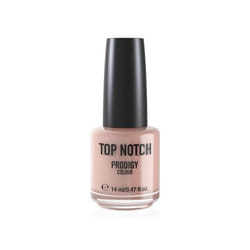 Top Notch by Mesauda Prodigy vernis à ongles 14 ml Rose