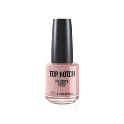 Top Notch by Mesauda Prodigy vernis à ongles 14 ml Rose