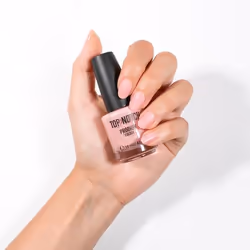 Top Notch by Mesauda Prodigy vernis à ongles 14 ml Rose
