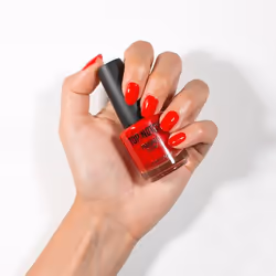 Top Notch by Mesauda Prodigy, 14 ml, Rouge, Crimson, 218 Crimson, Bouteille, BUTYL ACETATE, ETHYL ACETATE, NITROCELLULOSE, AC ...