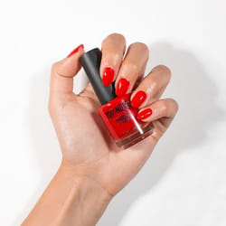 Top Notch by Mesauda Prodigy vernis à ongles 14 ml Rouge