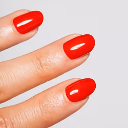 Top Notch by Mesauda Prodigy vernis à ongles 14 ml Rouge