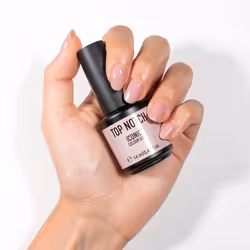 Top Notch by Mesauda Iconic Colour Gel, 14 ml, Marron, Baloons, 204 Baloons, Bouteille, DI-HEMA TRIMETHYLHEXYL DICARBAMATE, H ...