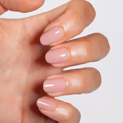 Top Notch by Mesauda Iconic Colour Gel vernis à ongles 14 ml Marron