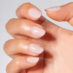 Top Notch by Mesauda Iconic Colour Gel vernis à ongles 14 ml Beige