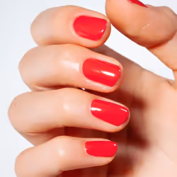 Top Notch by Mesauda Iconic Colour Gel vernis à ongles 14 ml Rouge