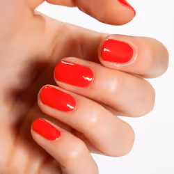 Top Notch by Mesauda Iconic Colour Gel vernis à ongles 14 ml Rouge