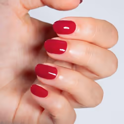 Top Notch by Mesauda Iconic Colour Gel vernis à ongles 14 ml Rouge